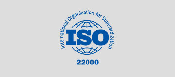 ISO 22000